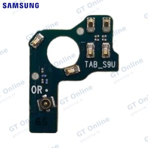 Antenne SUB PBA Original Samsung Galaxy Tab S9 Ultra Wi-Fi X910/Galaxy Tab S9 Ultra 5G X916/Galaxy Tab S10