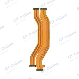 Nappe de Connexion Premium Realme GT 7 5G