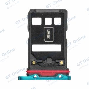 Tiroir Sim Premium Huawei P30 Pro/P30 Pro New Edition Aurora Blue