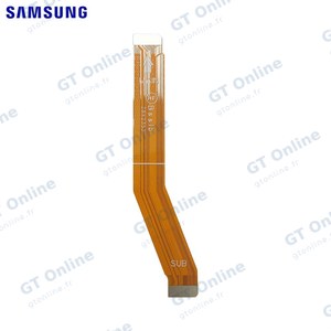 Nappe de Connexion Originale Samsung Galaxy M55 5G M556 GH81-25846A