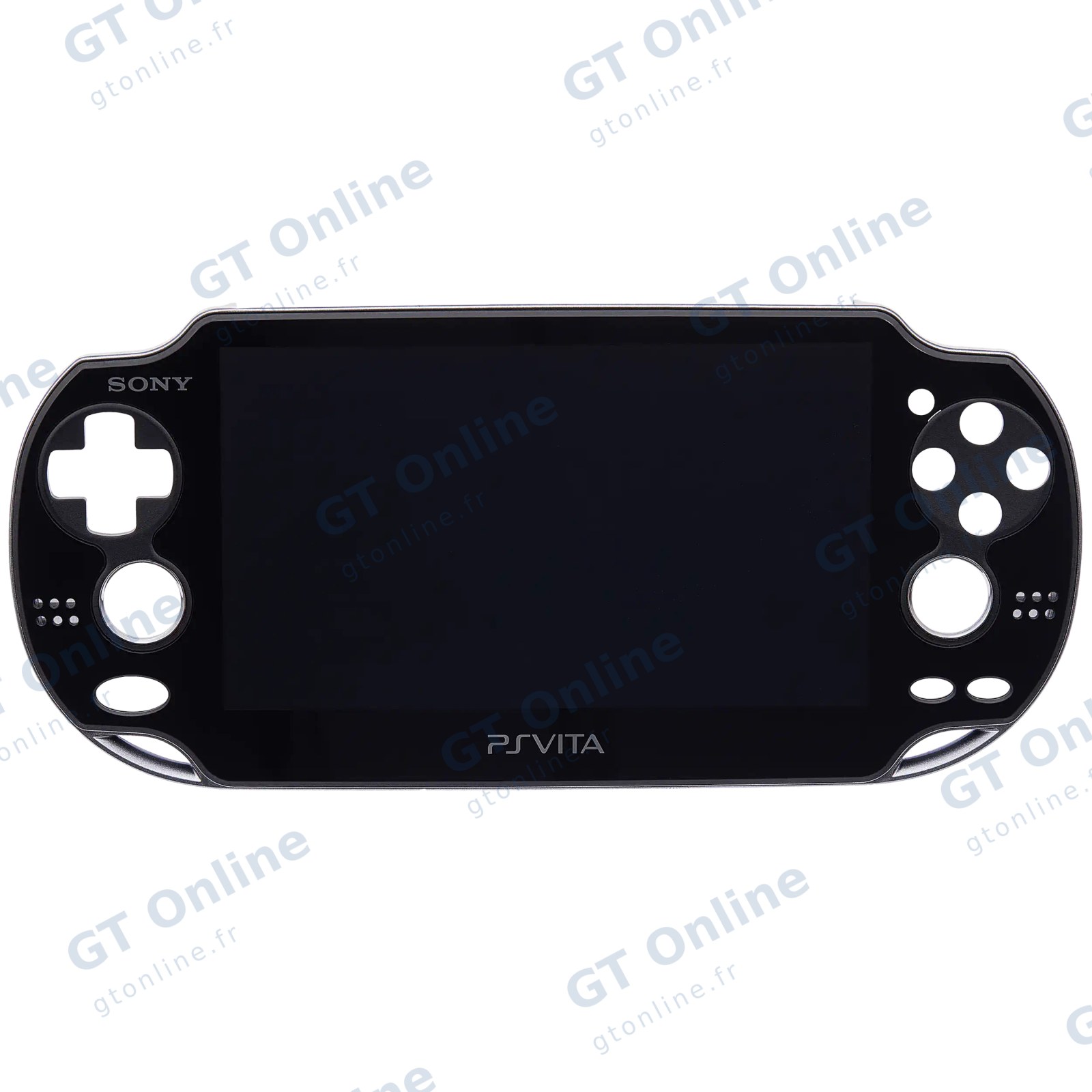 Écran pour Sony PlayStation Vita 1000 (noir)