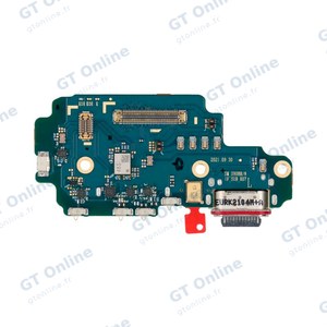 Connecteur de Charge Premium Samsung Galaxy S22 Ultra S908