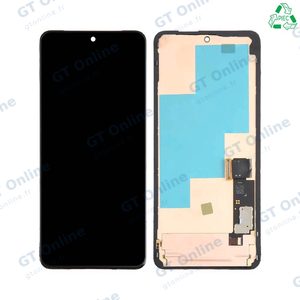 Écran Tactile Original d'occasion Google Pixel 8 Pro Noir