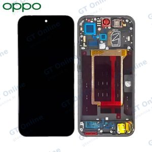 Écran Tactile Original OPPO Reno15 Pro 5G 621029000774 Brun Crépuscule