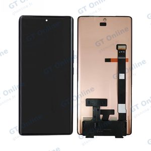 Écran Tactile Premium Blackview A200 Pro Noir