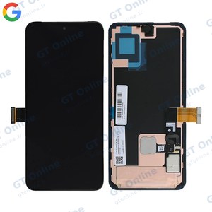 Écran Tactile Original Google Pixel 8 G949-00555-01 G949-00927-00 G949-01100-00 Noir
