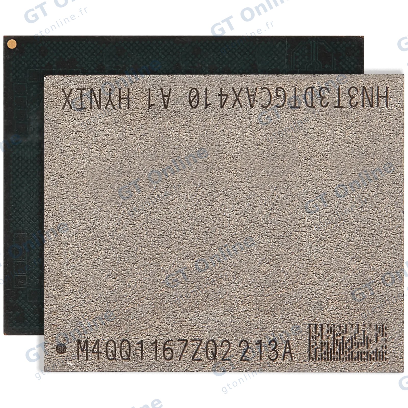 Pièce à microsouder pour Apple iPhone 14 Series / 15 Series