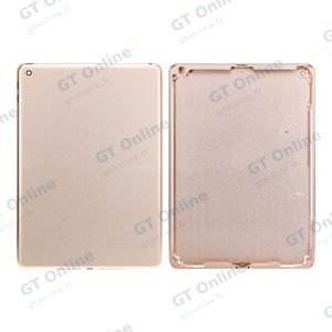 Cache Arrière Premium Apple iPad 5 A1822 Wifi Or