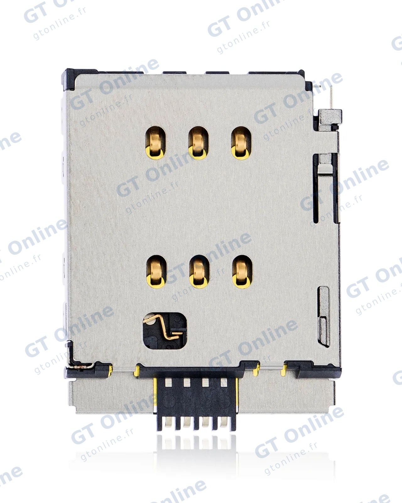 Lecteur SIM pour Apple iPhone X