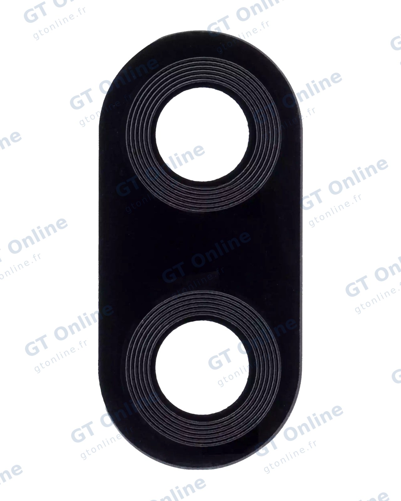 Vitre de caméra arrière pour LG G7 ThinQ / G7 Plus