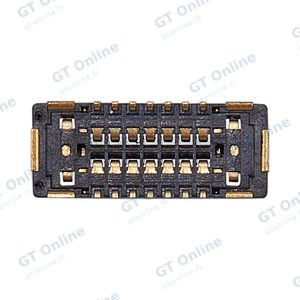 Connecteur FPC Apple iPhone 15 Pro/iPhone 15 Pro Max Front Camera 14 Pins