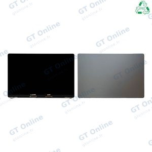Écran LCD Complet Original reconditionné Apple MacBook Pro 16" M2 Pro/M2 Max (2023) A2780 Gris Sidéral