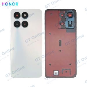 Cache Arrière Original Honor X6a 9707AASH Sky Silver