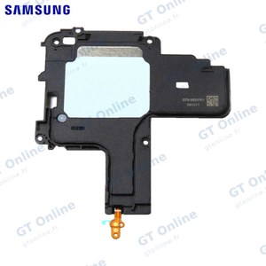 Haut-Parleur Original Samsung Galaxy Tab S9 FE Plus Wi-Fi X610/Galaxy Tab S9 FE Plus 5G X616 GH82-32783A Bas à
