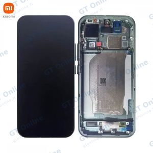 Écran Tactile Original Xiaomi 17 5G 560018000P300 Vert
