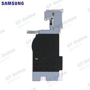 Nappe NFC Originale Samsung Galaxy S22 Ultra S908 GH97-26955A