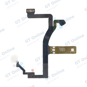 Nappe Flash Apple iPhone 15
