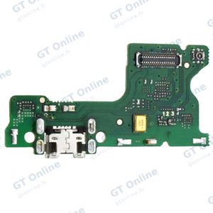 Connecteur de Charge Premium Huawei Y7 2019