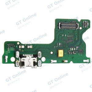 Connecteur de Charge Premium Huawei Y7 2019