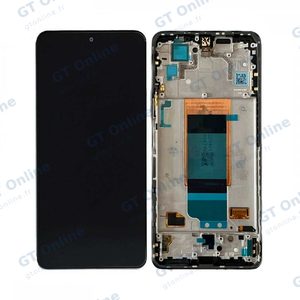 Écran Tactile Premium avec Châssis Xiaomi Poco F4 5G 2022 Nebula Green