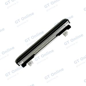 Bouton Volume Premium Samsung Galaxy Z Fold 7 5G F966 Gris
