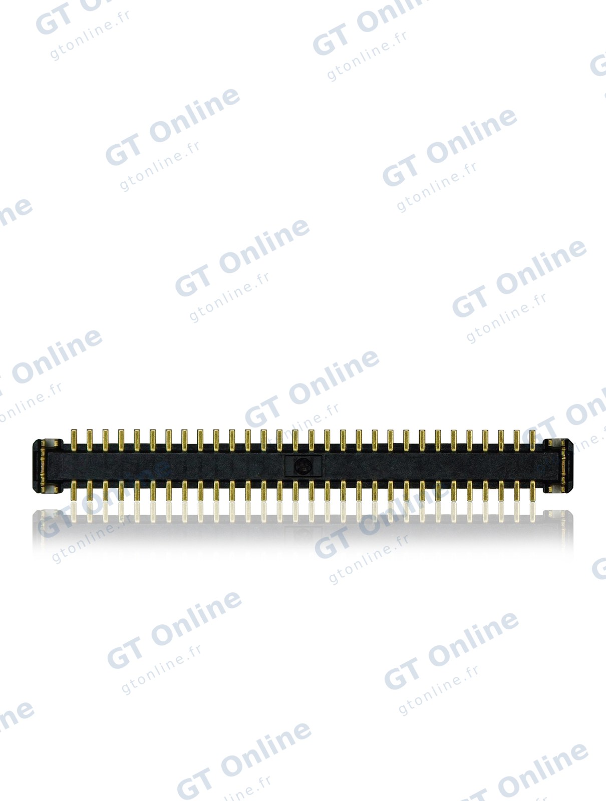 Pièce à microsouder pour Apple iPad Air 2 (60 Pin)