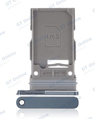 Tiroir SIM pour Samsung Galaxy S22 Ultra 5G (vert)
