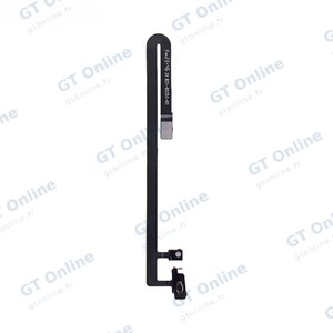 Nappe Micro Apple iPad Pro 11" M4 (5e génération) A2836/A2837