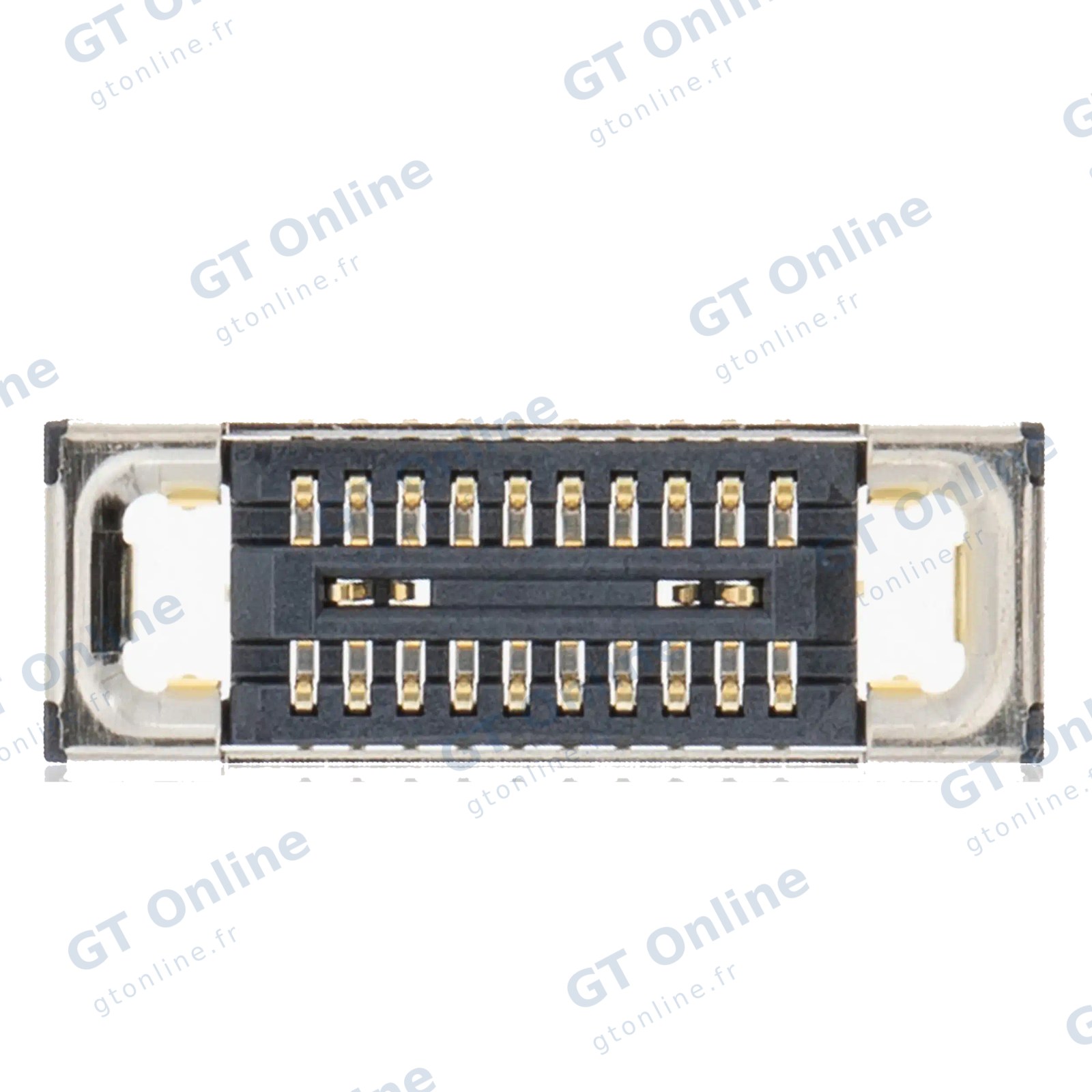 Connecteur FPC de haut-parleur à souder pour Apple iPhone XS / XS Max (Jlat-a: 20 Pin)