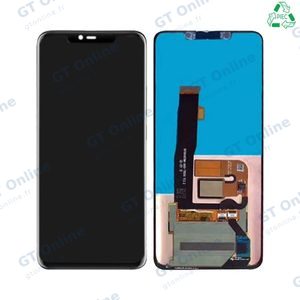 Écran Tactile Original reconditionné Huawei Mate 20 Pro Noir