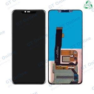 Écran Tactile Original reconditionné Huawei Mate 20 Pro Noir