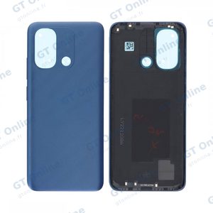 Cache Arrière Premium Xiaomi Redmi 12C Bleu