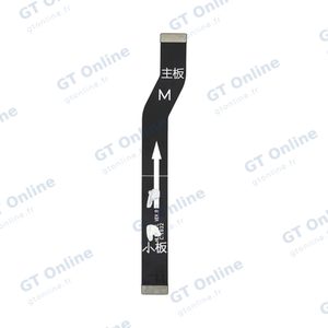 Nappe de Connexion Premium Honor 8X