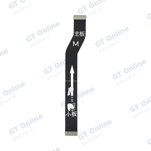 Nappe de Connexion Premium Honor 8X
