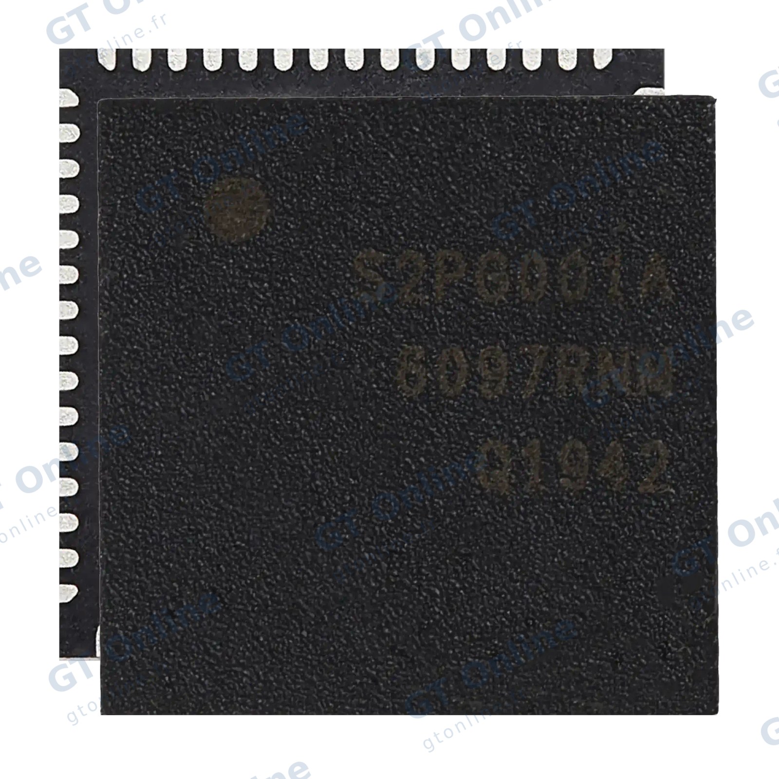 IC de contrôle S2PG001A QFN60 pour manette Sony DualShock 4 (PS4)