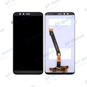 Écran Tactile Honor 9 Lite Noir