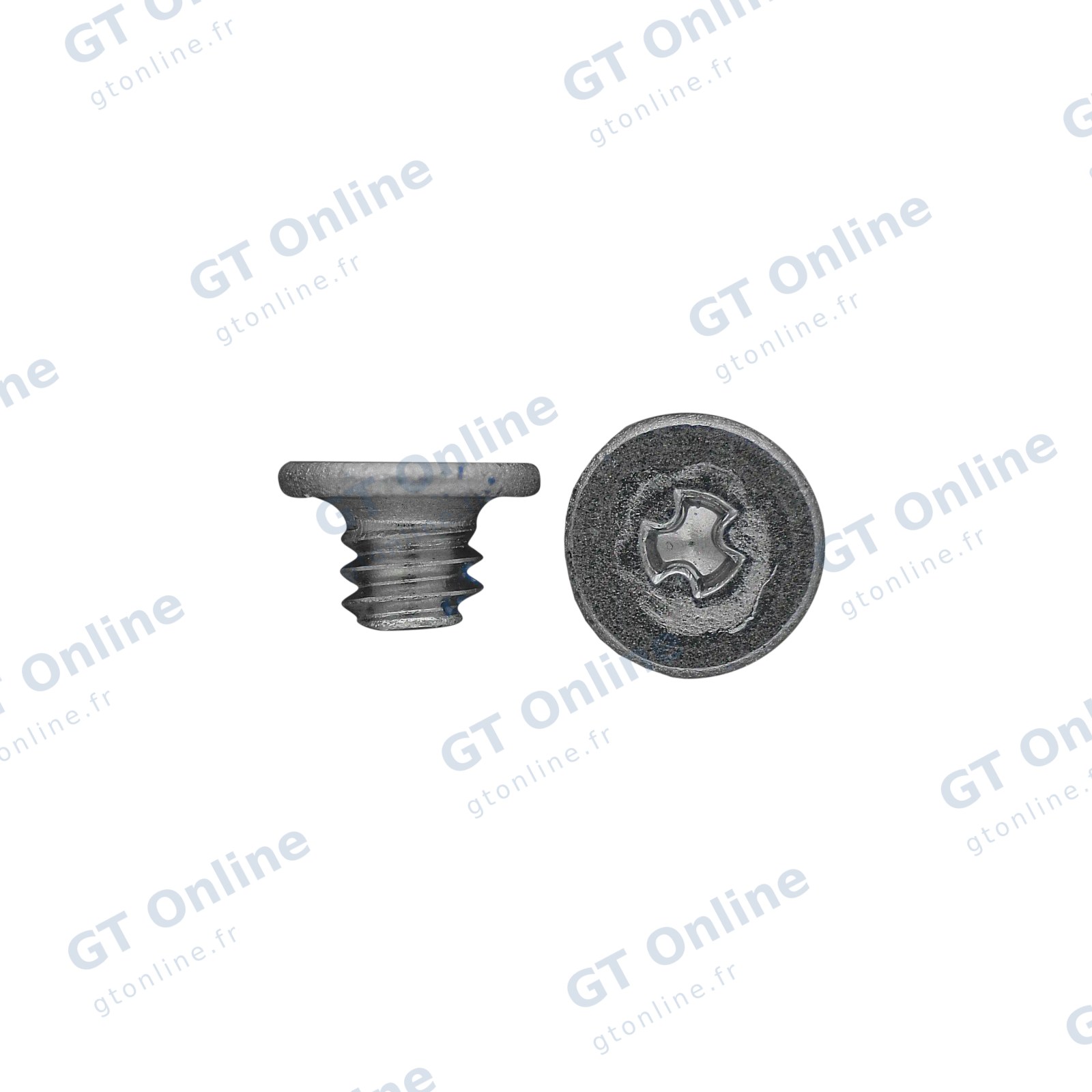 Outil pour Screwbox Screw Box 2.0 Refill [ 2G3 ] (lot de 100)