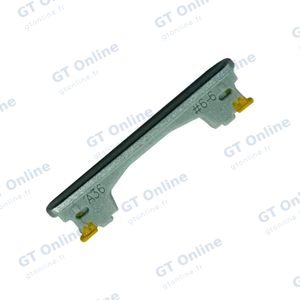 Bouton Volume Premium Samsung Galaxy A26 5G A266 Vert d'Eau