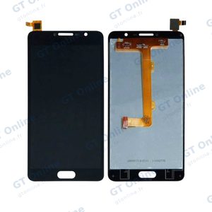 Écran Tactile Alcatel Pop 4S OT5095 Noir