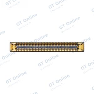 Connecteur FPC LCD Samsung Galaxy A14 4G A145/Galaxy A14 4G A145F 78 Pin