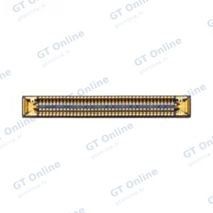 Connecteur FPC LCD Samsung Galaxy A54 5G A546 78 Pin