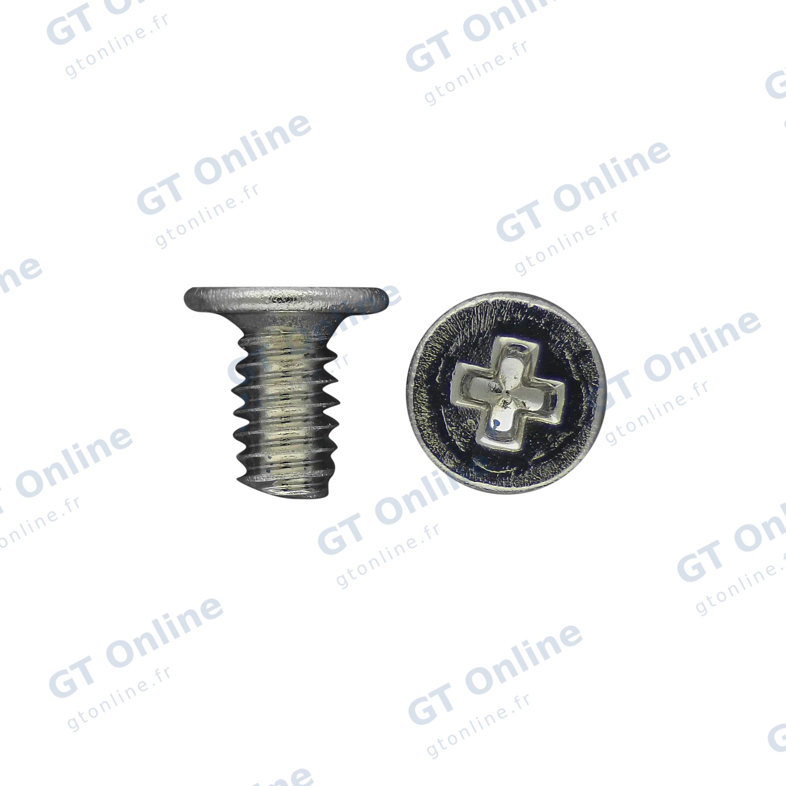 Outil pour Screwbox Screw Box 2.0 Refill [ 2K9 ] (lot de 100)