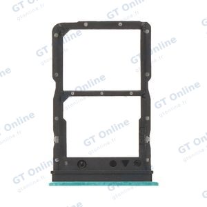 Tiroir Sim Premium Honor X8C Vert Marrs
