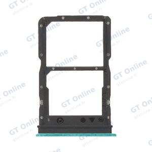 Tiroir Sim Premium Honor X8C Vert Marrs