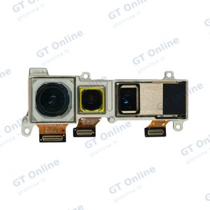 Appareil Photo Premium Google Pixel 7 Pro 50MP+48MP+12MP