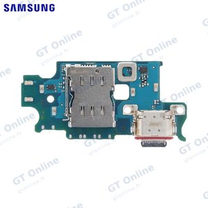 Connecteur de Charge Original Samsung Galaxy S23 Plus 5G S916 GH96-15620A