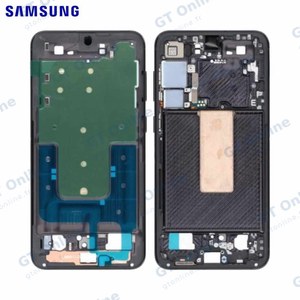 Châssis Original Samsung Galaxy S23 Plus 5G S916 GH96-15838A Noir