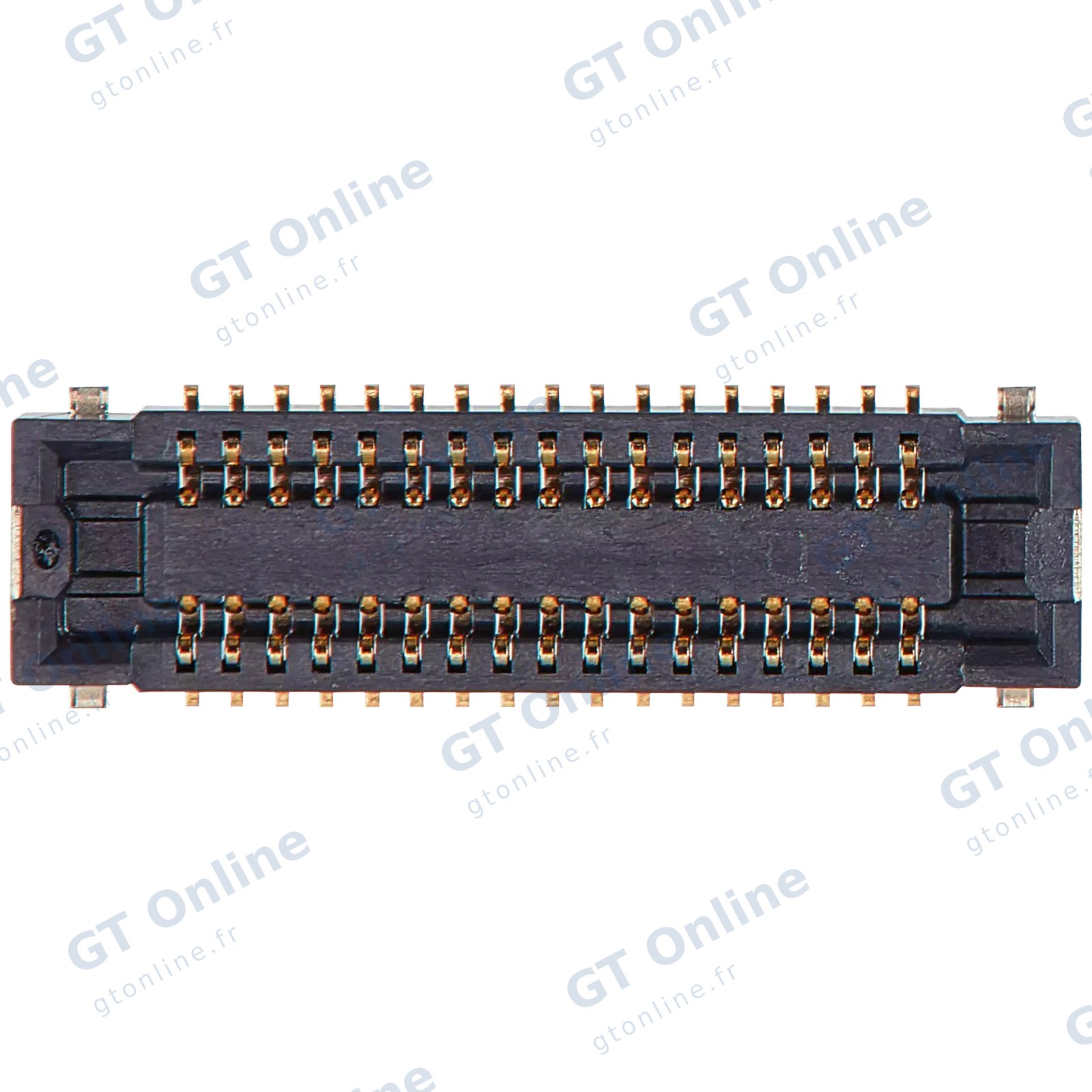 Pièce à microsouder pour Samsung Galaxy A13 5G (A136U / 2021) (34 Pin)