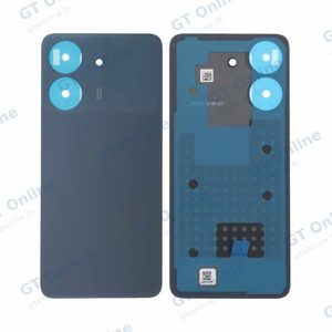 Cache Arrière Premium Xiaomi Poco C65 Bleu