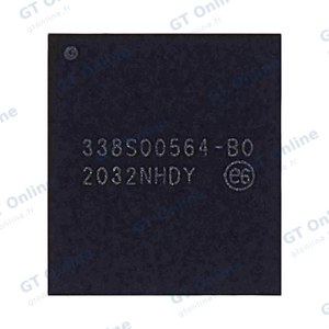 Puce IC (Circuit Intégré) Apple iPhone 12/iPhone 12 Mini/iPhone 12 Pro/iPhone 12 Pro Max Caméra